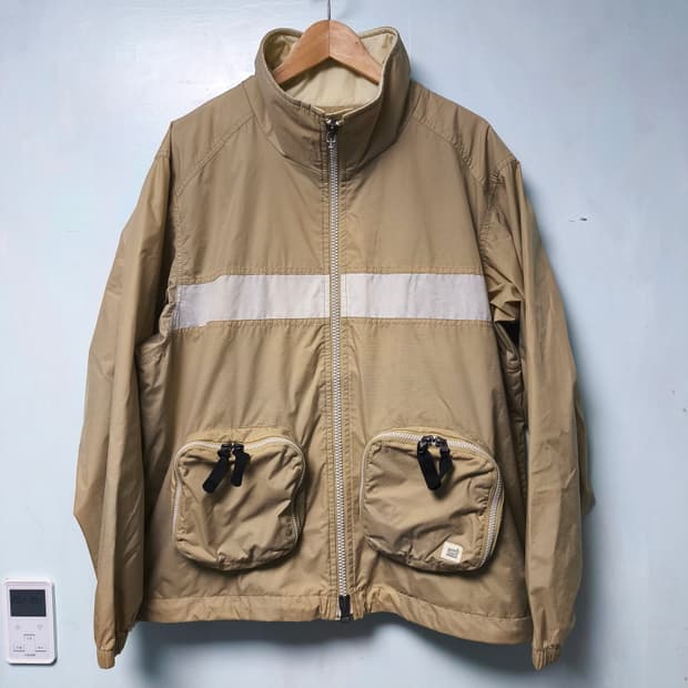 [L] 00's 나이키 ACG 3D 멀티포켓 자켓