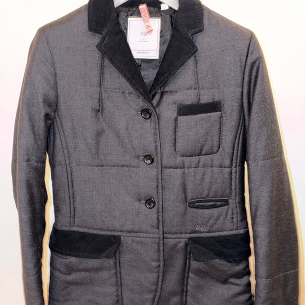 UNDERCOVER X UNICLO 패딩자켓