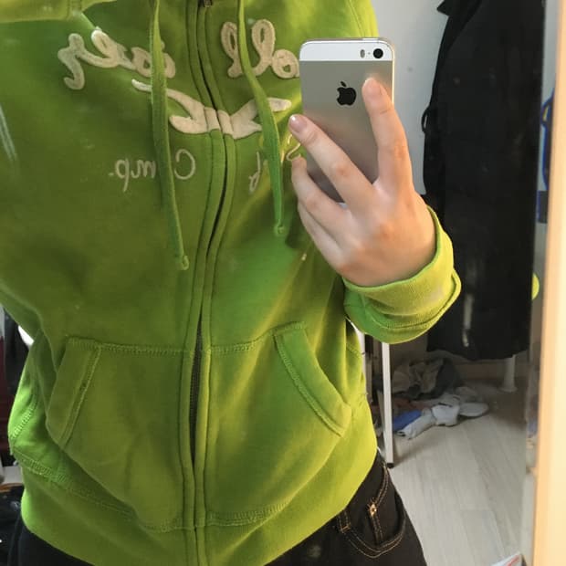 홀리스터 후드집업 판매