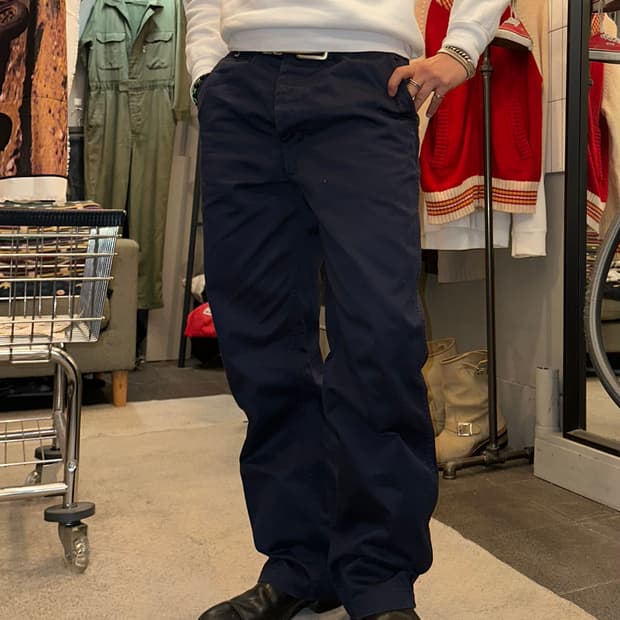 Pherrow’s 41M US Reissue chino pants