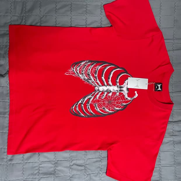 Noremid BONE T-shirt L size