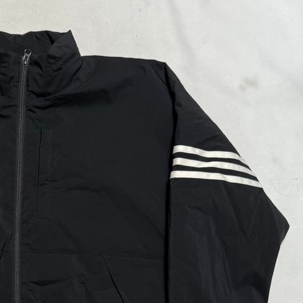 S 아디다스 Neu 다운 점퍼