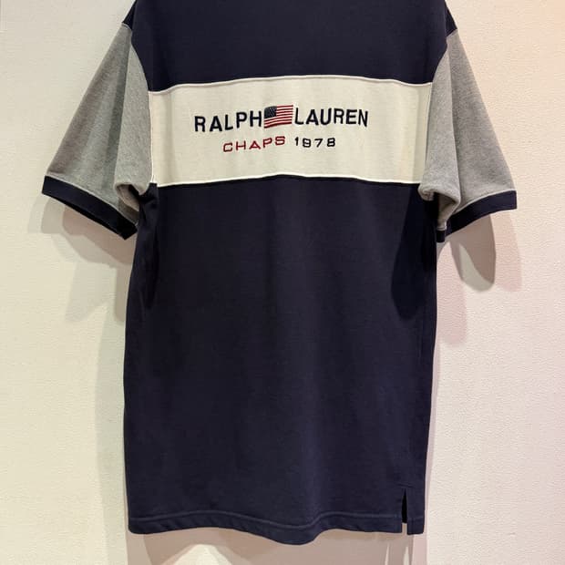 CHAPS RALPH LAUREN Polo Shirt