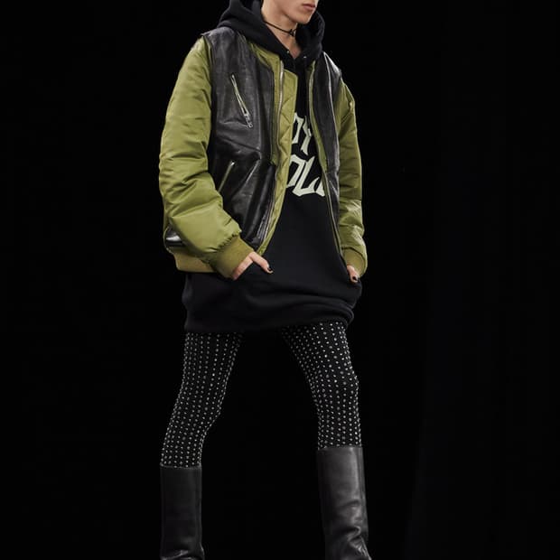 구매)셀린느 22AW 봄버 구합니다