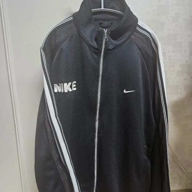 나이키 베스킷볼 트랙탑 (XL)