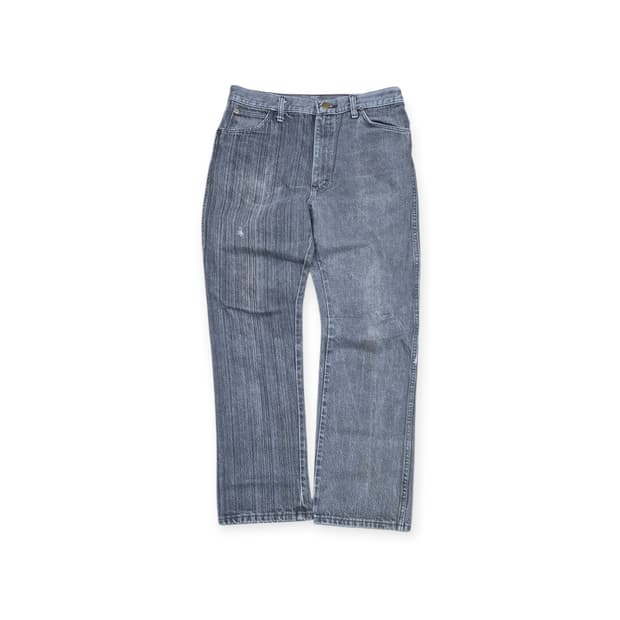 러슬러 데님팬츠 랭글러