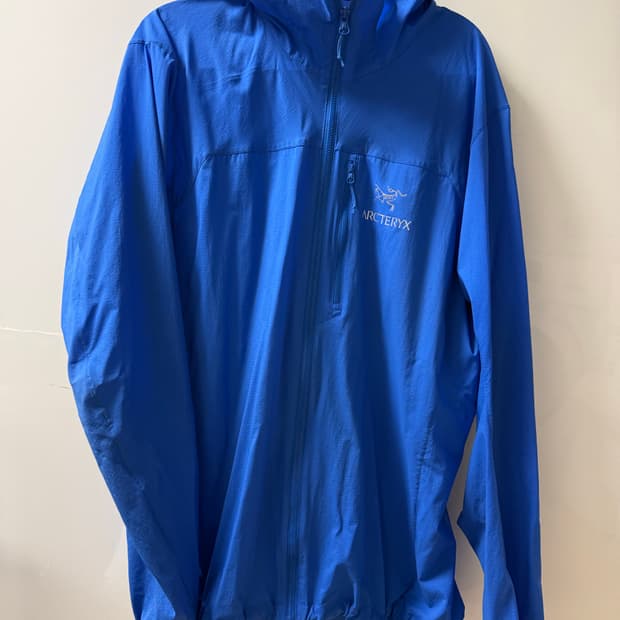 아크테릭스 arcteryx 스쿼미시 플루이디티 m