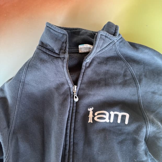 2005 자미로콰이 ”다이너마이트“ 트랙 자켓