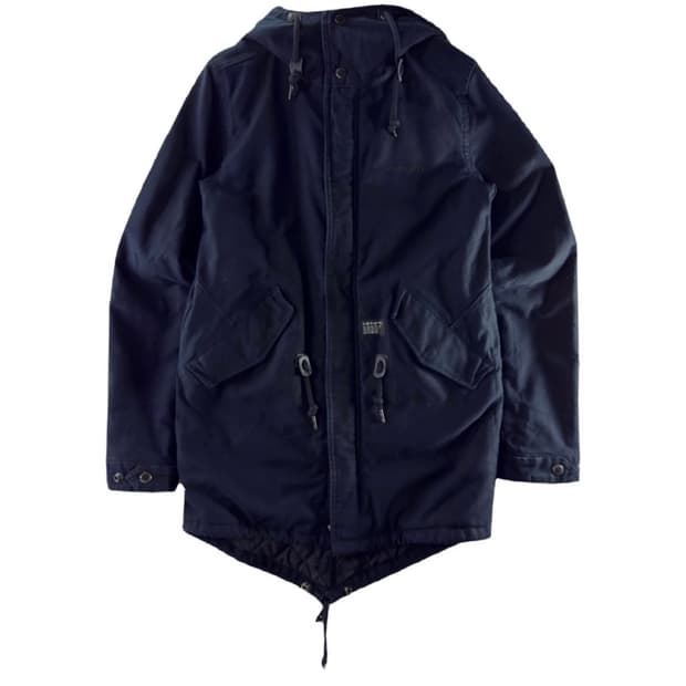 칼하트 야상 자켓