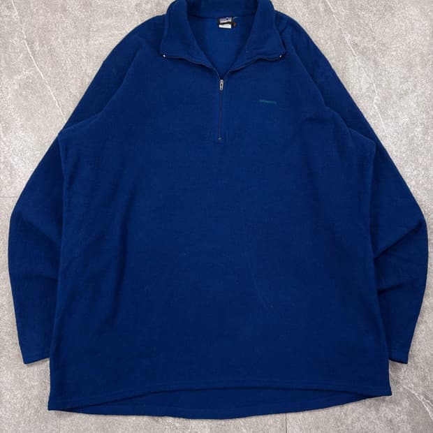 Patagonia 80's Fleece   