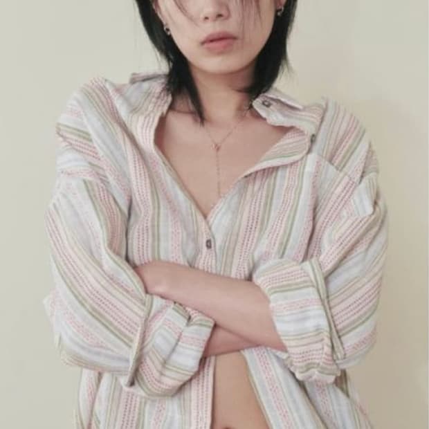 플리즈프로젝트 셔츠