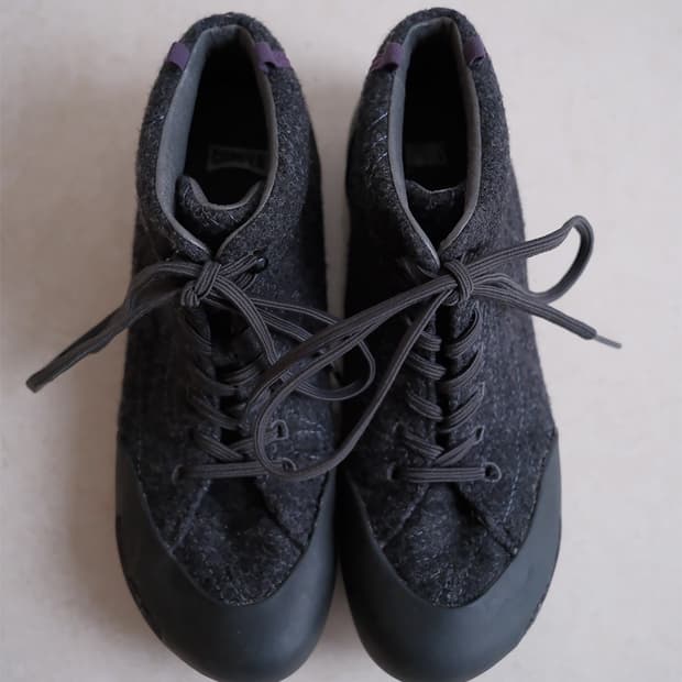 Camper Twins Peu Senda