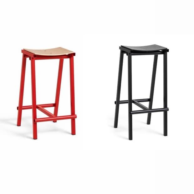 Taburete 8 바 스툴 의자 아일랜드 높은 원목의자