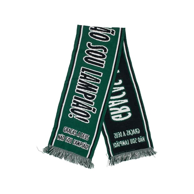 빈티지 풋볼 머플러