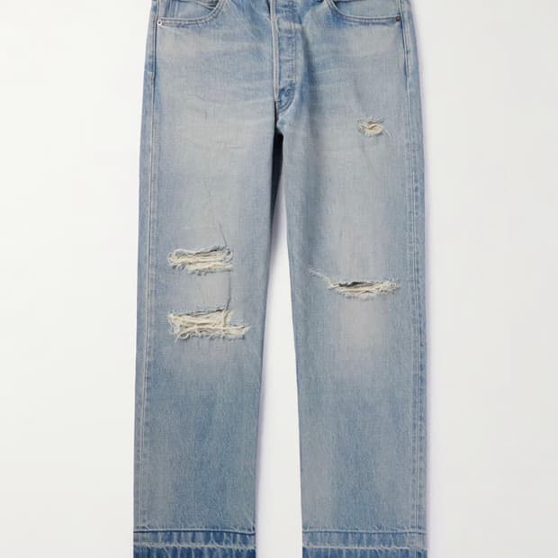 (33)셀린느 웨슬리 디스트로이드