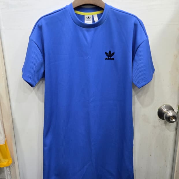 M,95)) adidas 아디다스 원피스! 색상 짱짱짱 예뻐요~