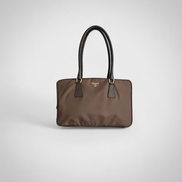 Prada bag