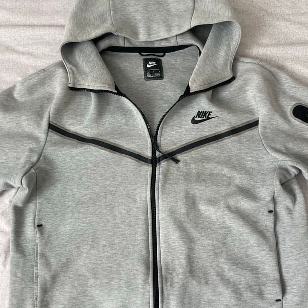 나이키 테크플리스 테크팩 1세대