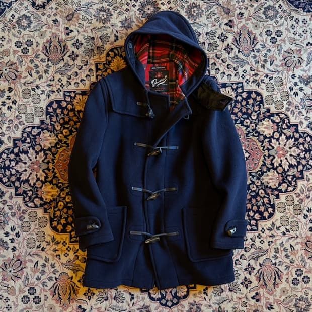 글로버올 더플코트 66~77