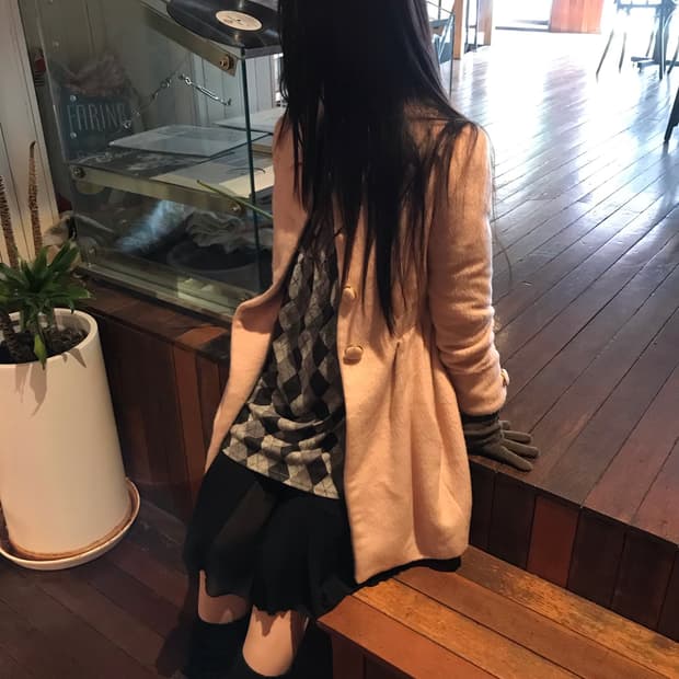 ♫ 이치고 소녀 코디 🤍