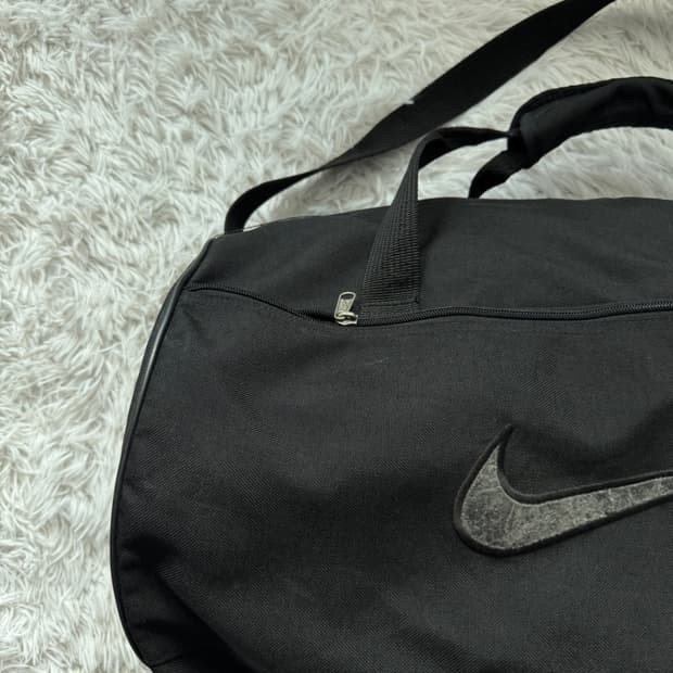 NIKE 일본빈티지 더플백 운동가방 헬스가방 나이키 가방 크로스백