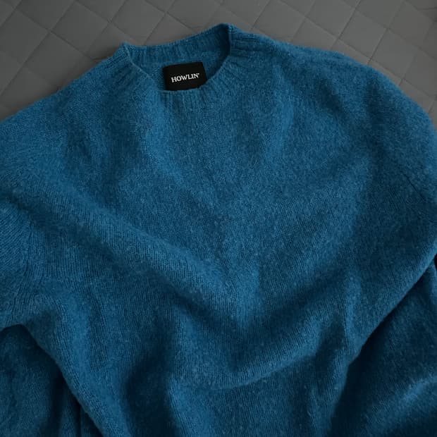 하울린 birth of the cool blue L