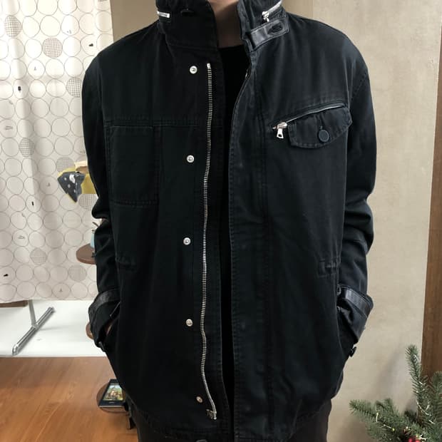 Nonnative 밀리터리 필드자켓 3