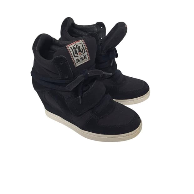 Ash 아쉬 보위 웨지스니커즈36 230~235