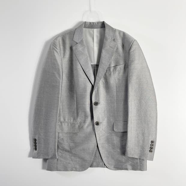 B2 로가디스 춘하계 남성자켓 100-103사이즈