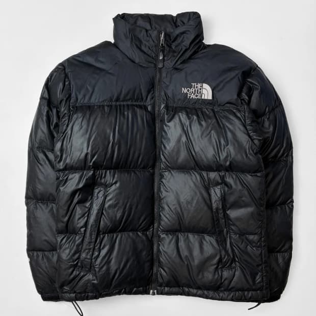 노스페이스 00s 구스다운 눕시 패딩 PN5458