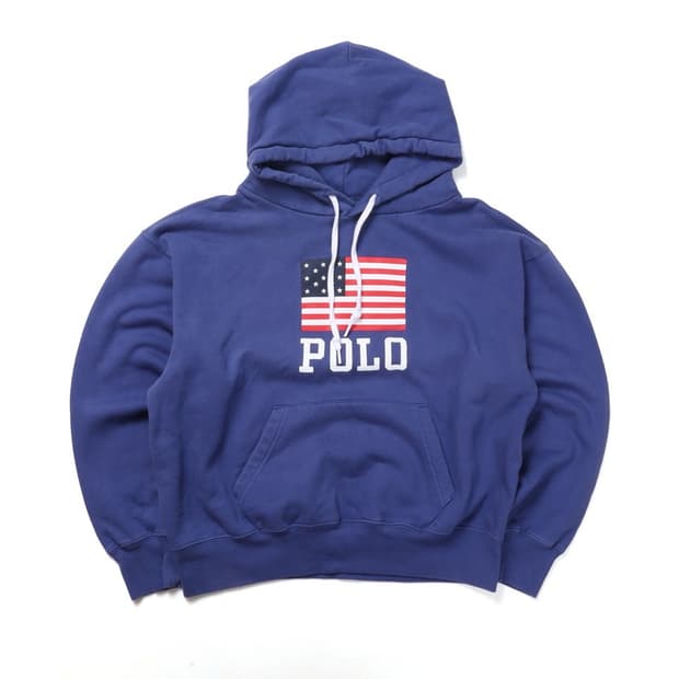 폴로 랄프로렌 Polo by Ralph Lauren hoodie