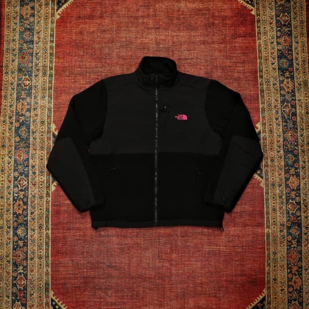 노스페이스 후리스 자켓 판매