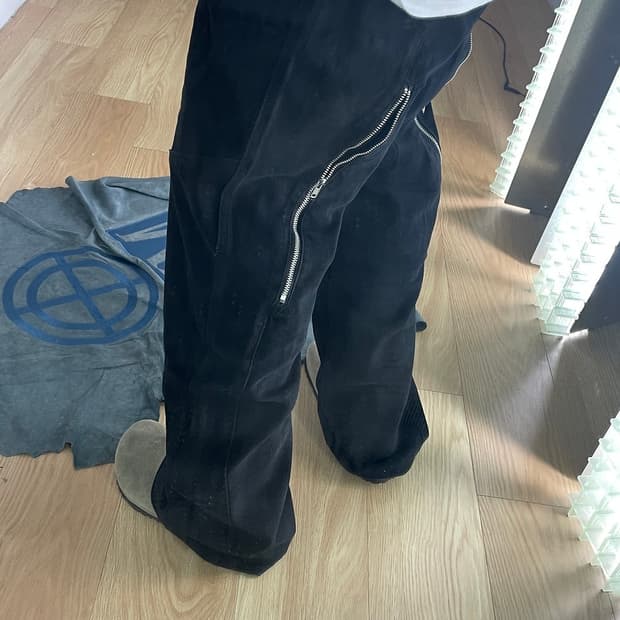 플라스틱프로덕트 웨이브 지퍼 L