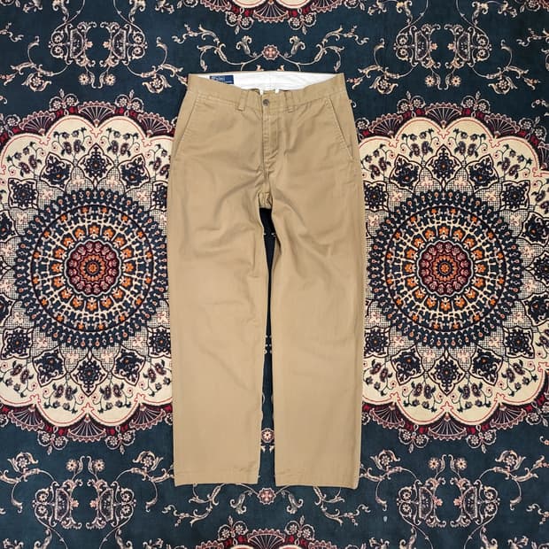 폴로 랄프로렌 치노 팬츠 (30)