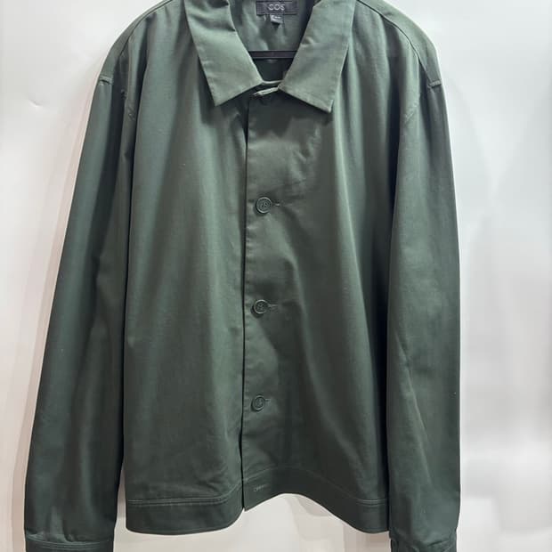 (L) 코스 워크 자켓 5.9