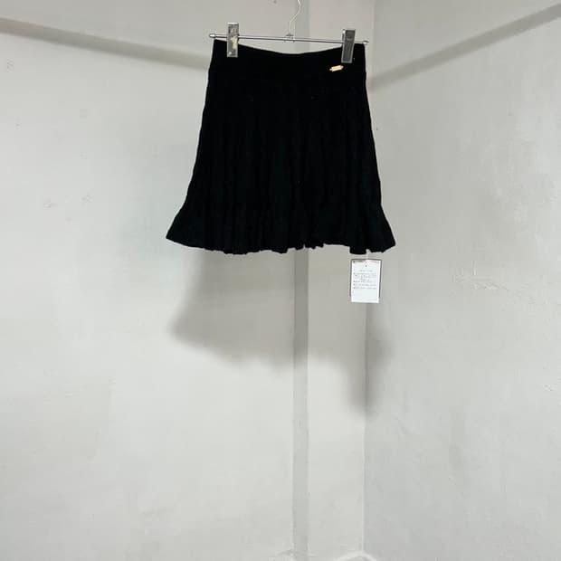vtg  skirt