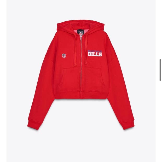 자라 x nfl