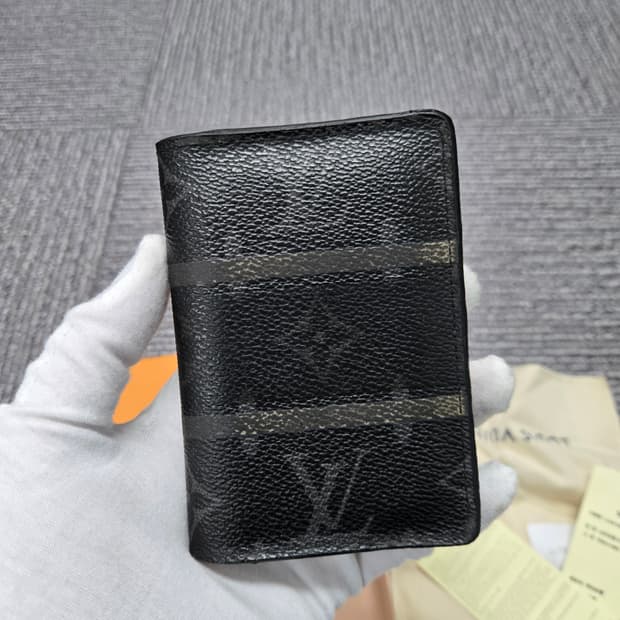 [특가][정품] 루이비통 프라그먼트 오거나이저