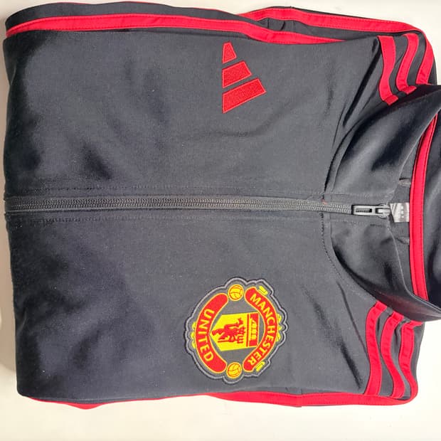 아디다스 맨유 져지