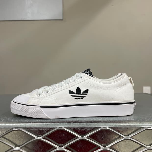 아디다스 니짜 트레포일 250