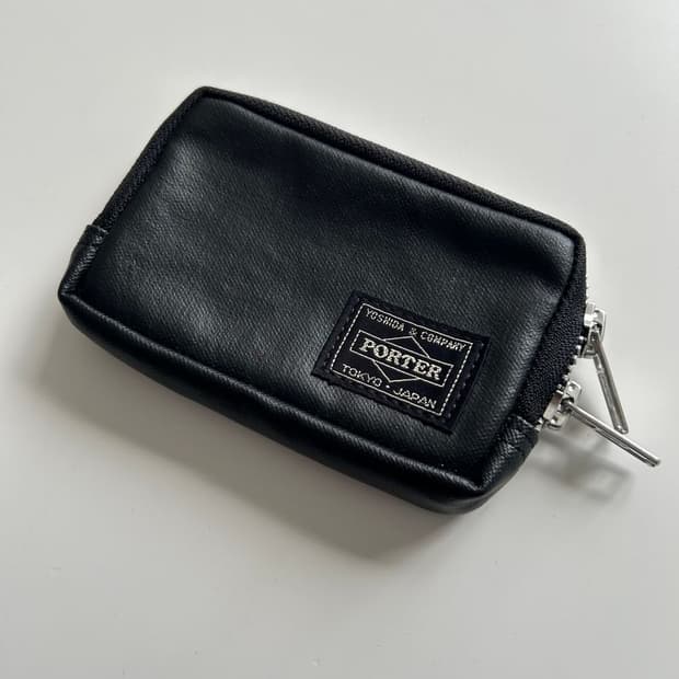 COIN CASE 동전 케이스