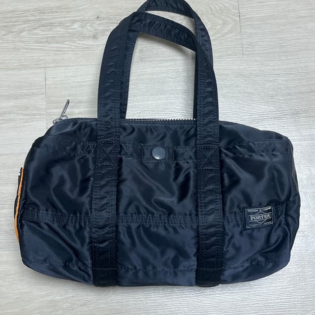 PORTER 요시다 포터 탱커 보스턴백 더플백 S