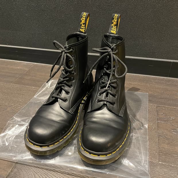 닥터마틴 1460 부츠 260mm