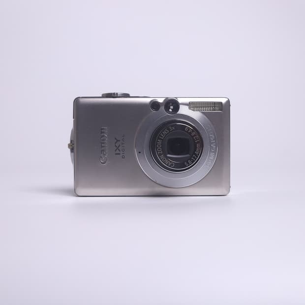 캐논 익시 디지털 70 (익서스 60 일본 내수 모델)