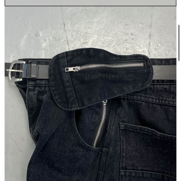 플라스틱프로덕트 벨트 월렛