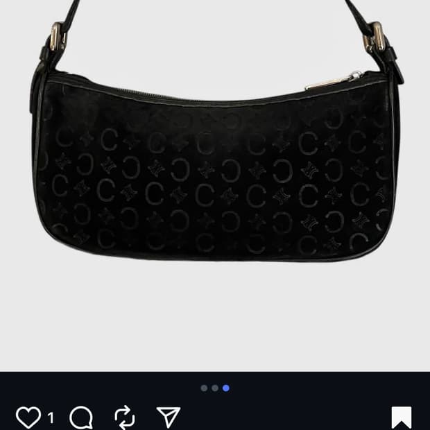 CELINE bag
