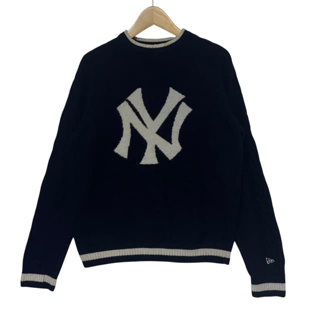 NEW ERA New York Yankees 니트