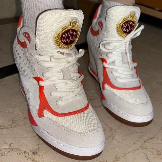 Ash Bling Ter 아쉬 블링터 38사이즈