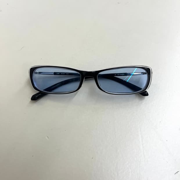 Jean paul gaultier glasses