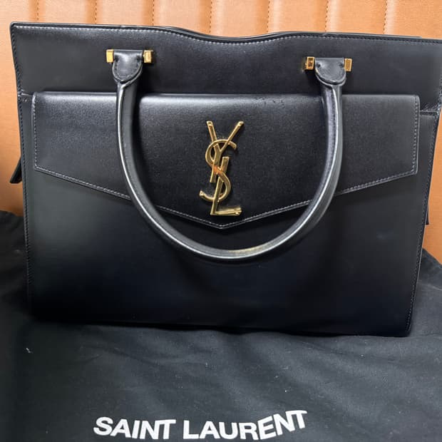 입생로랑 카산드라 탑핸들백